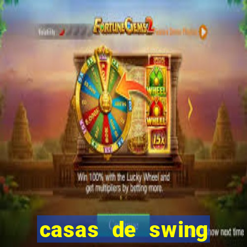 casas de swing porto alegre